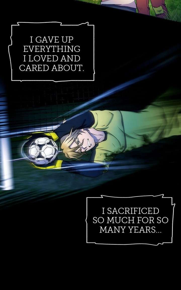 Roots of the Heart Chapter 105 - Page 27