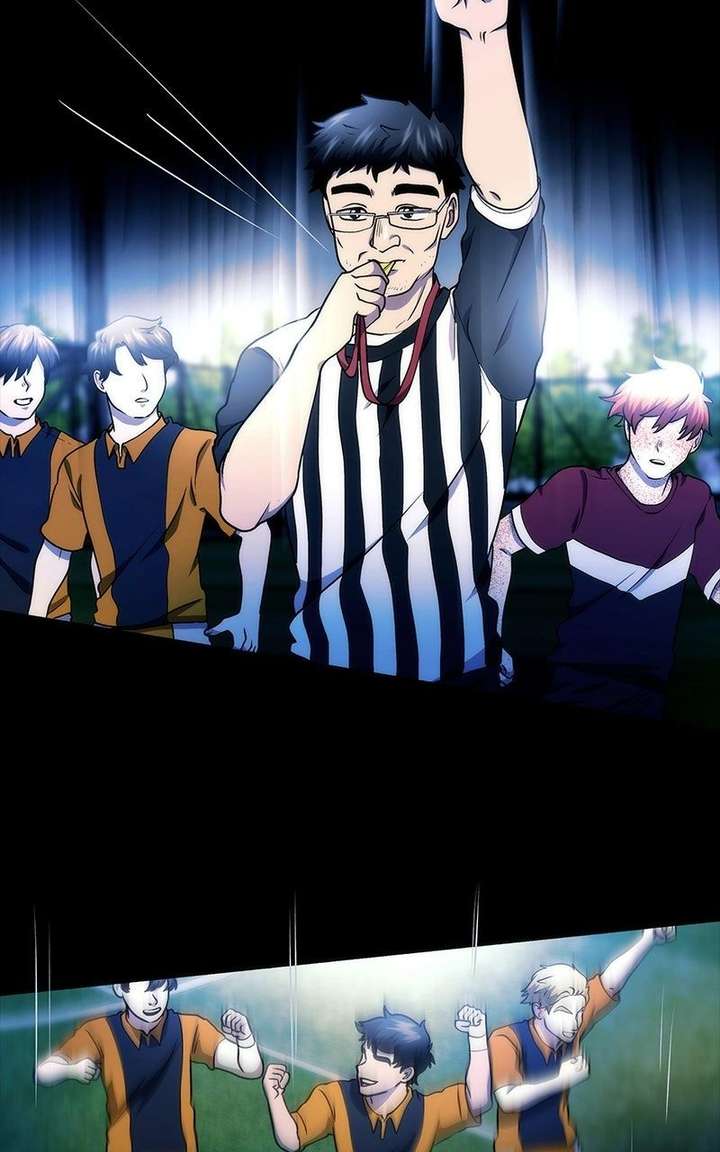 Roots of the Heart Chapter 105 - Page 30