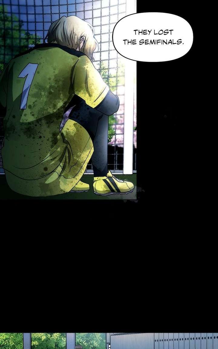 Roots of the Heart Chapter 105 - Page 33