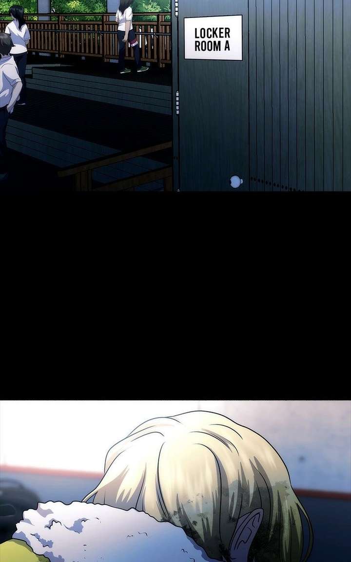 Roots of the Heart Chapter 105 - Page 34