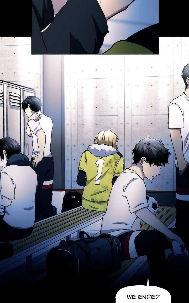 Roots of the Heart Chapter 105 - Page 36