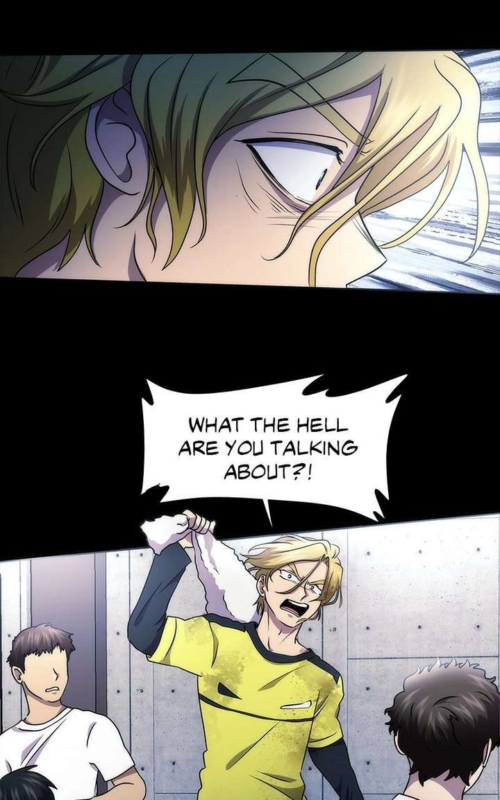 Roots of the Heart Chapter 105 - Page 38