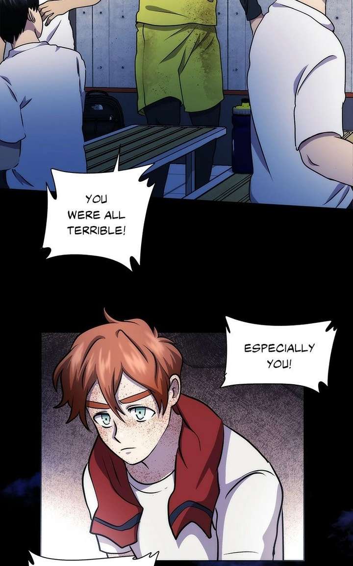 Roots of the Heart Chapter 105 - Page 39