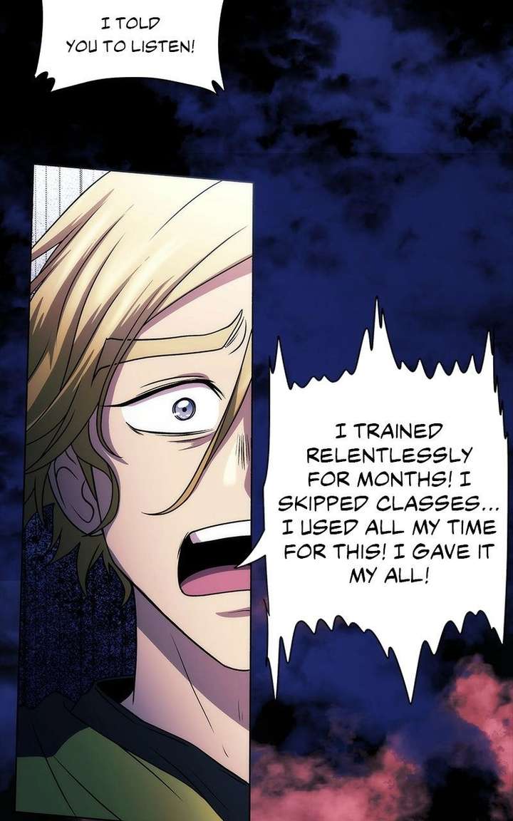 Roots of the Heart Chapter 105 - Page 40