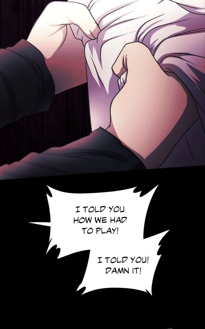 Roots of the Heart Chapter 105 - Page 42