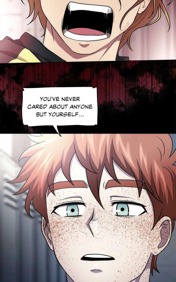 Roots of the Heart Chapter 105 - Page 44