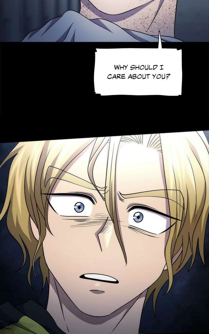 Roots of the Heart Chapter 105 - Page 45