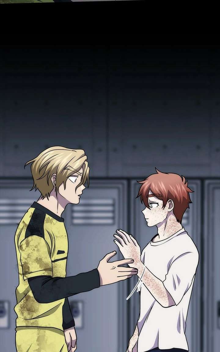 Roots of the Heart Chapter 105 - Page 46