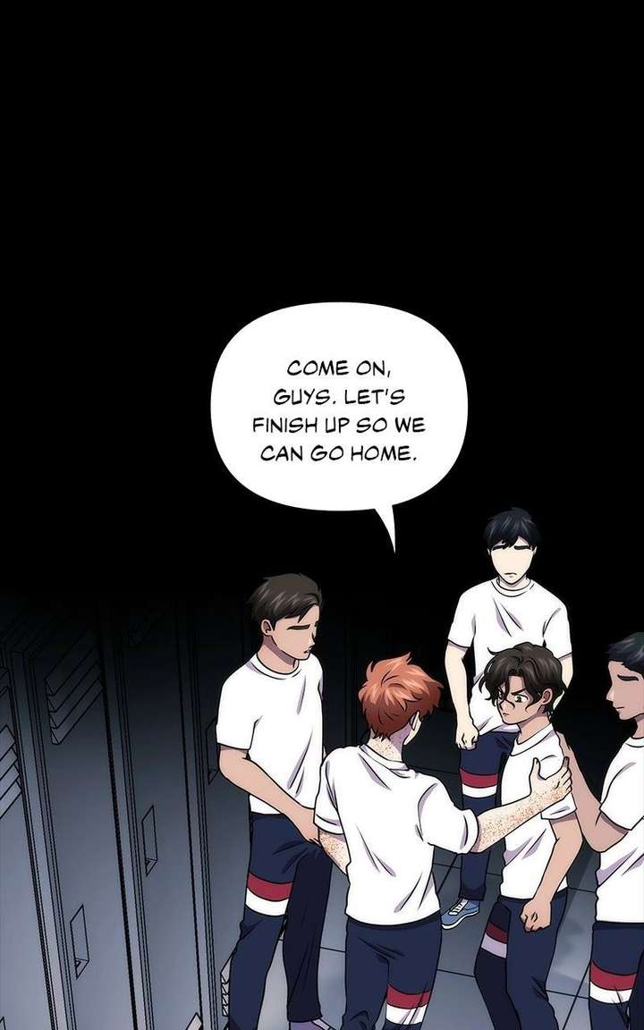 Roots of the Heart Chapter 105 - Page 48