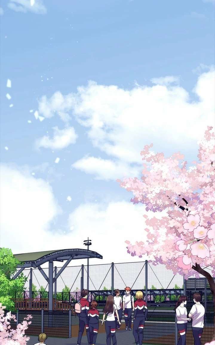 Roots of the Heart Chapter 105 - Page 51