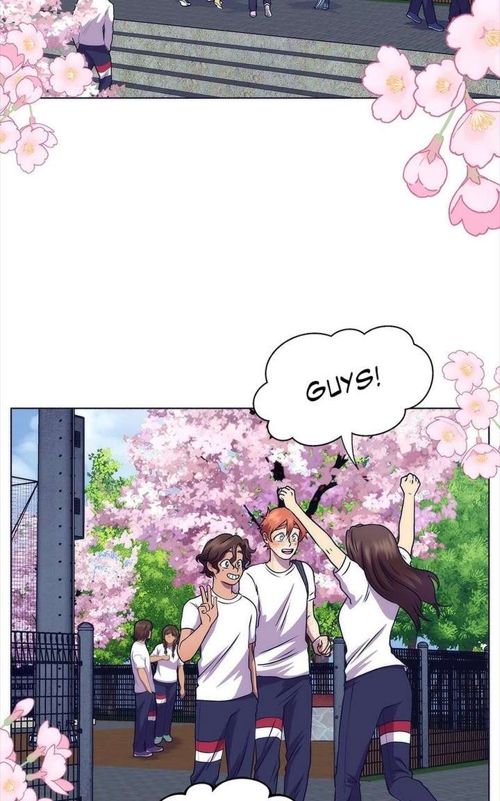 Roots of the Heart Chapter 105 - Page 52