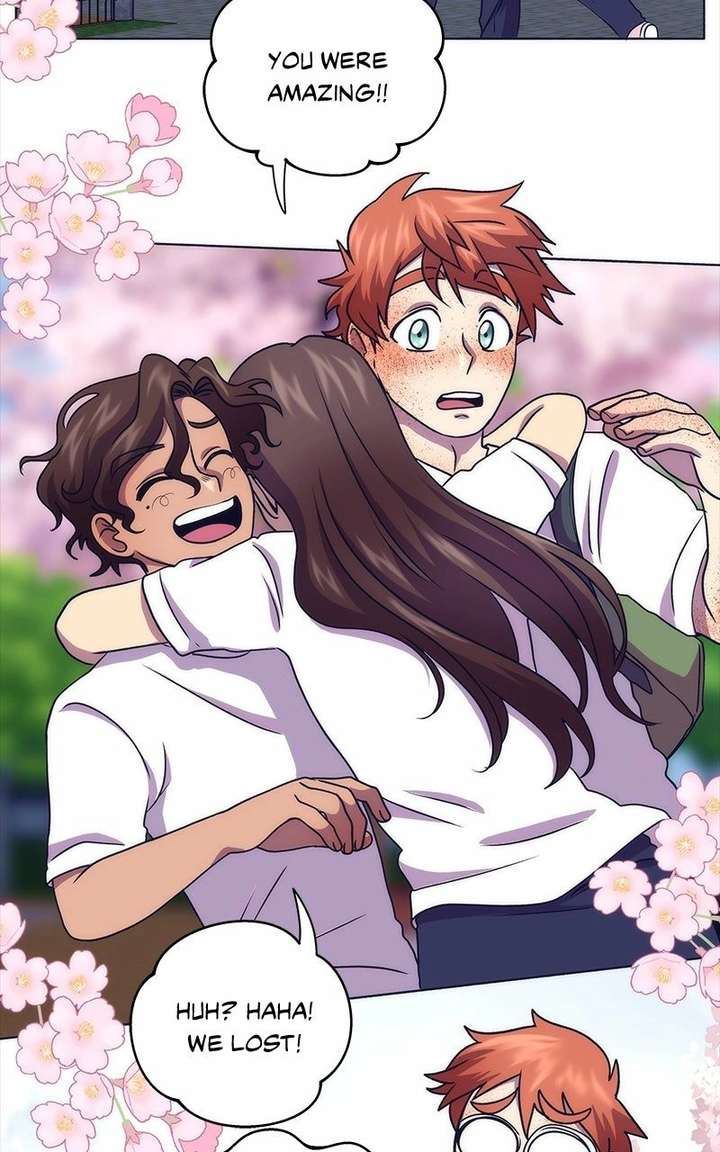 Roots of the Heart Chapter 105 - Page 53