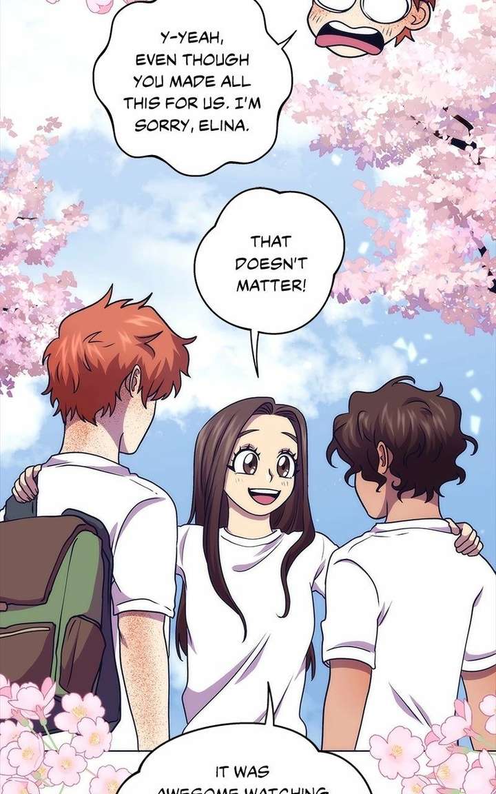 Roots of the Heart Chapter 105 - Page 54