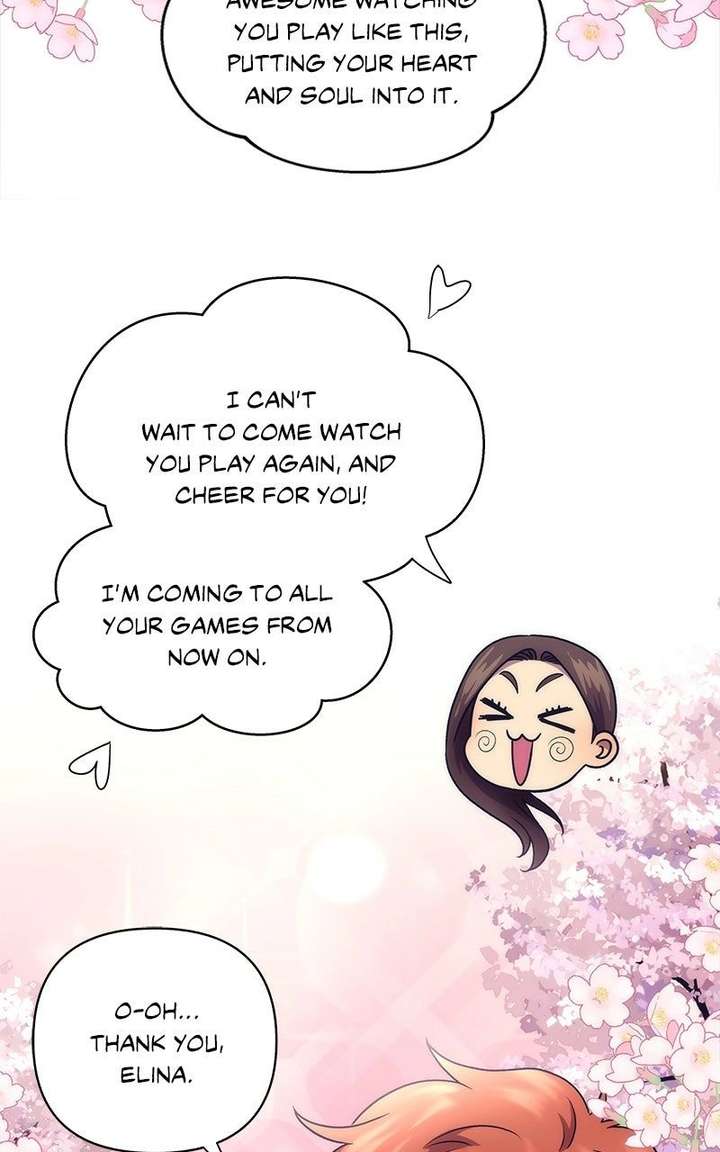 Roots of the Heart Chapter 105 - Page 55