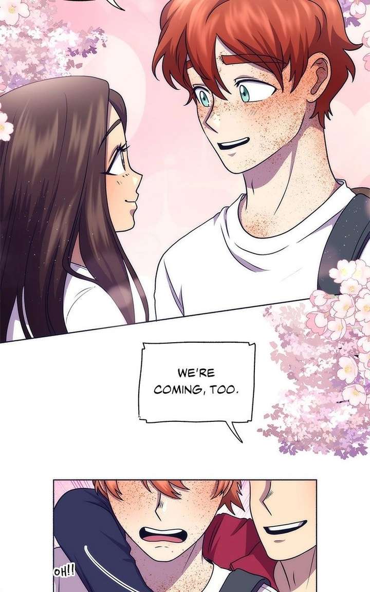 Roots of the Heart Chapter 105 - Page 56