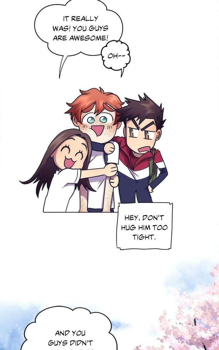 Roots of the Heart Chapter 105 - Page 58