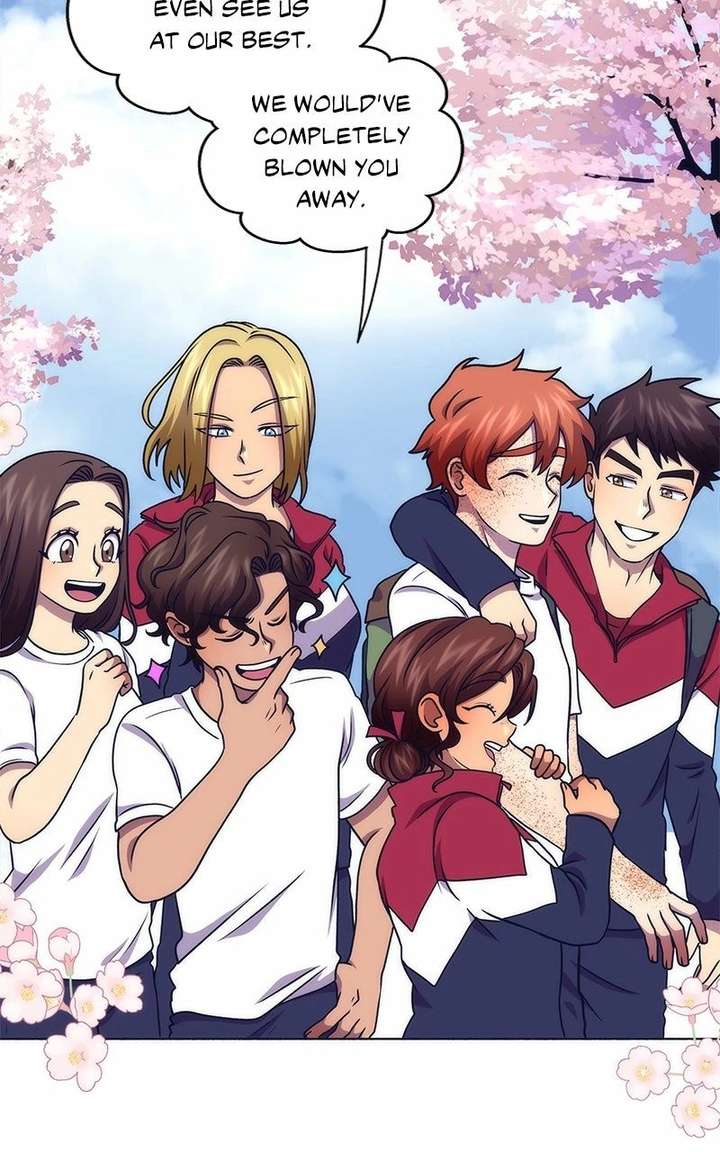 Roots of the Heart Chapter 105 - Page 59