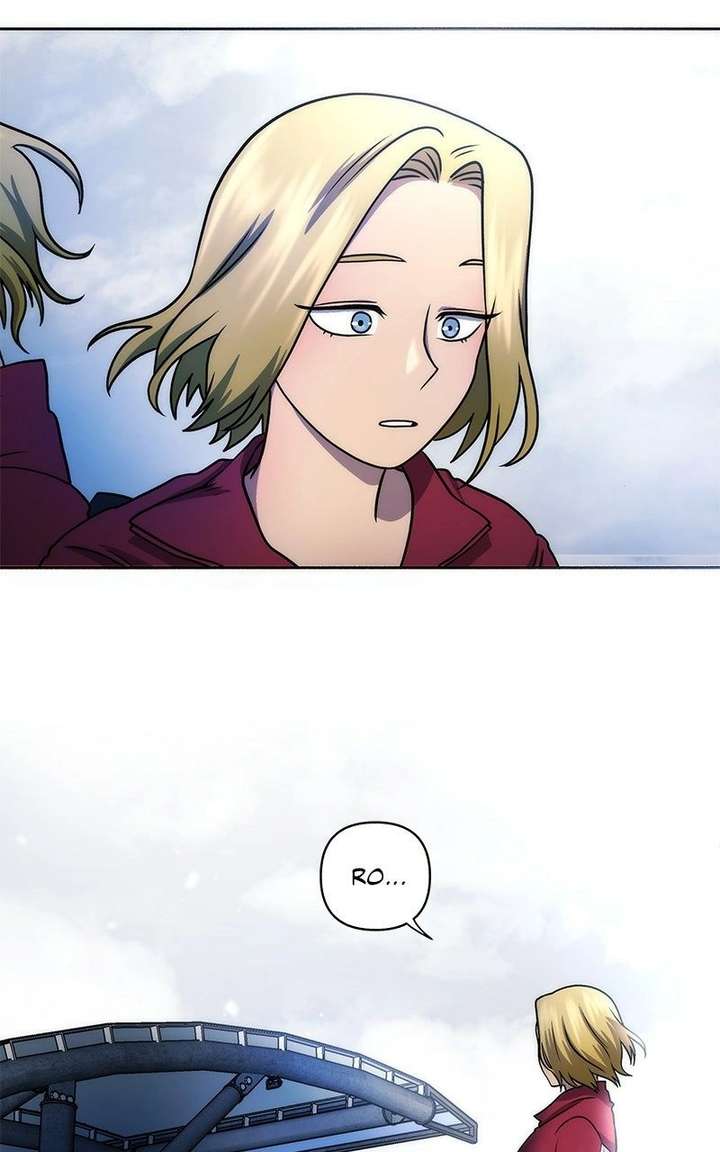 Roots of the Heart Chapter 105 - Page 61