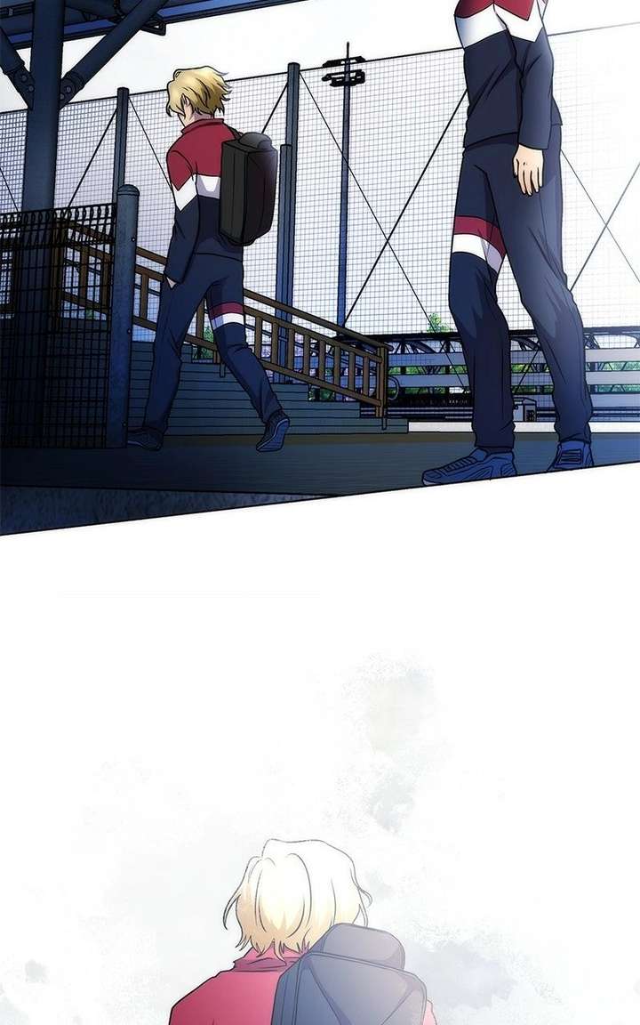 Roots of the Heart Chapter 105 - Page 62