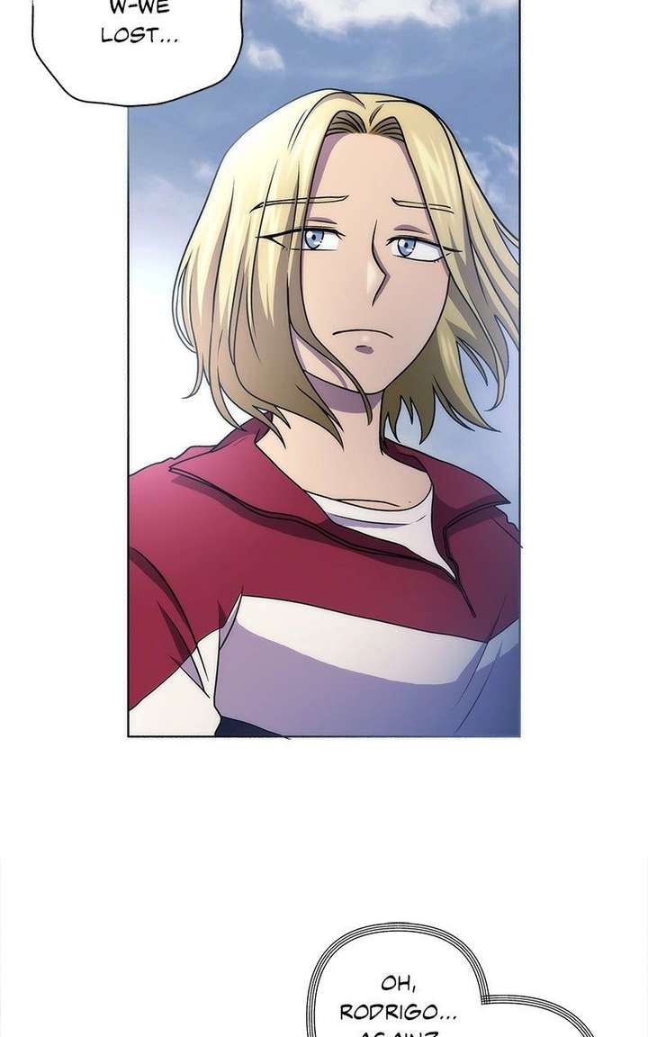 Roots of the Heart Chapter 105 - Page 67