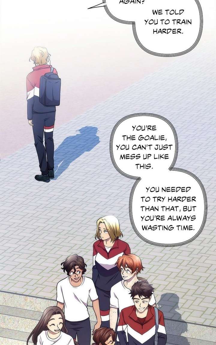 Roots of the Heart Chapter 105 - Page 68