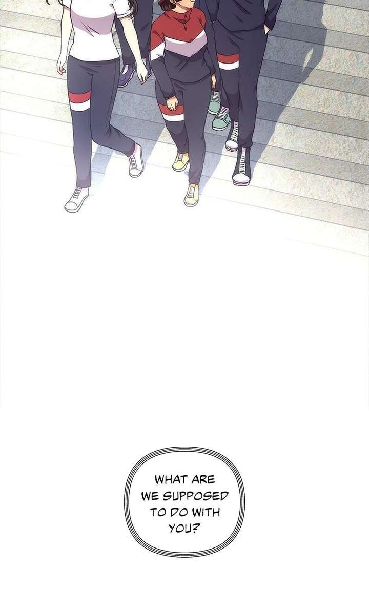 Roots of the Heart Chapter 105 - Page 69