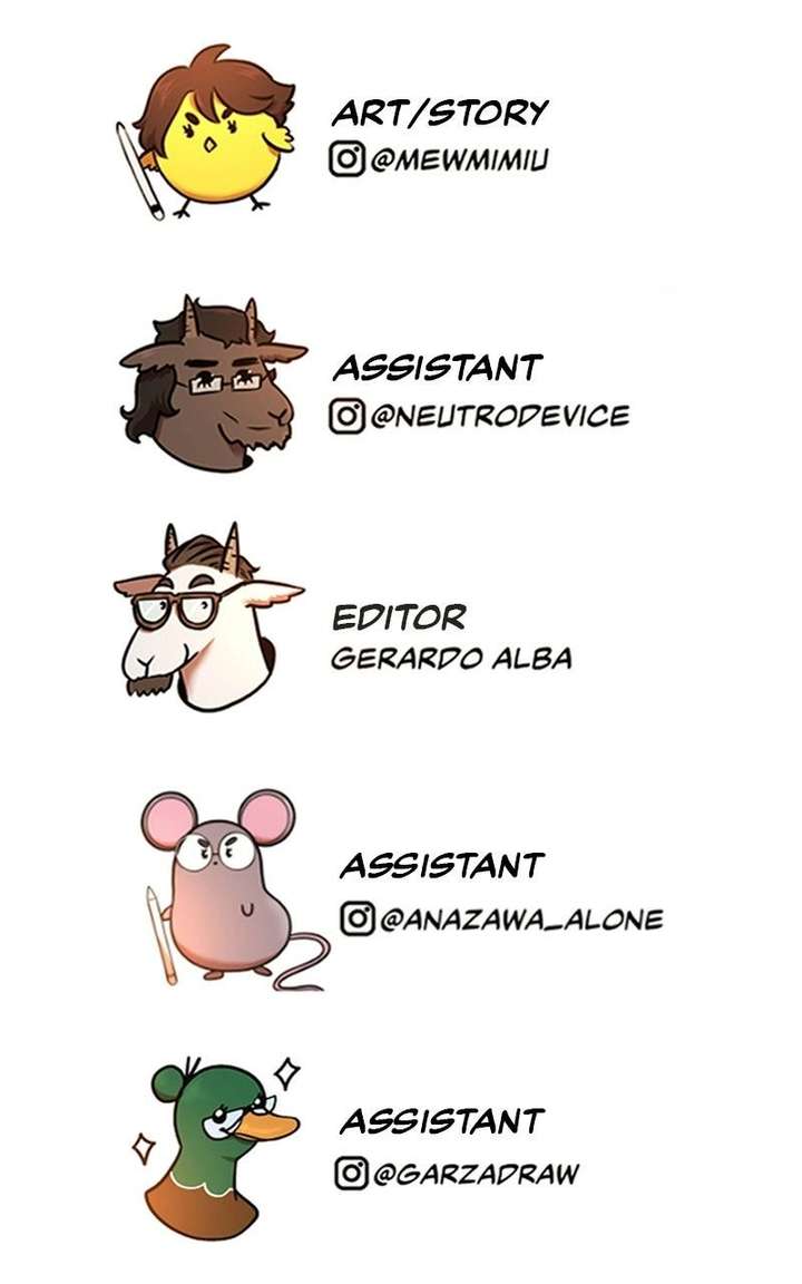 Roots of the Heart Chapter 105 - Page 71