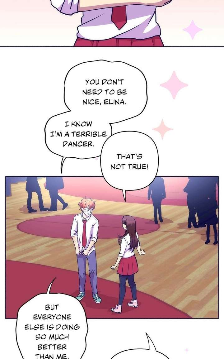 Roots of the Heart Chapter 106 - Page 4