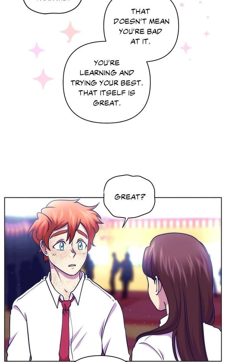 Roots of the Heart Chapter 106 - Page 5