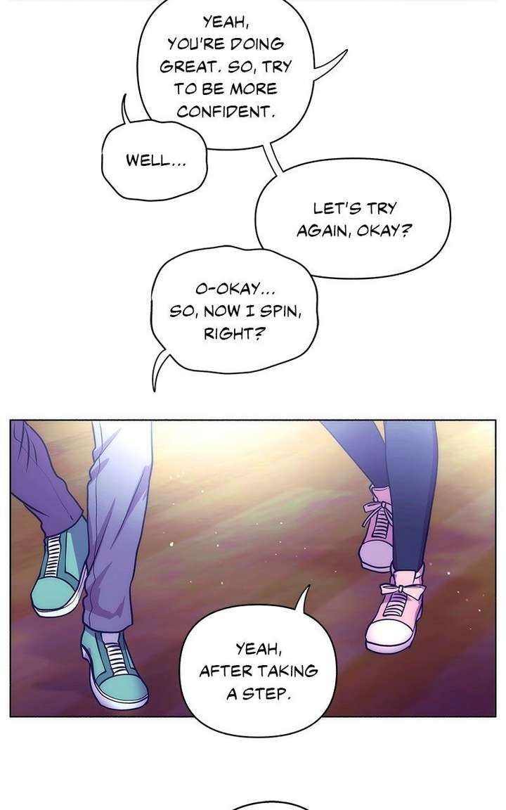 Roots of the Heart Chapter 106 - Page 6