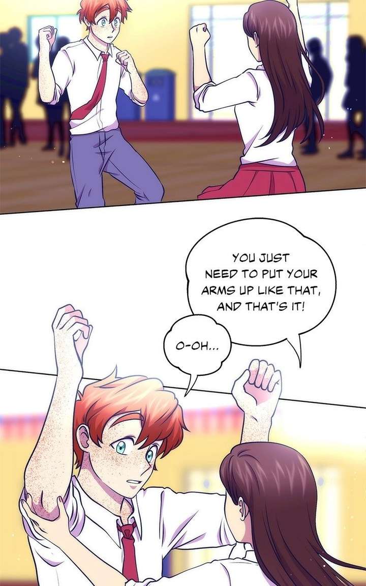 Roots of the Heart Chapter 106 - Page 8