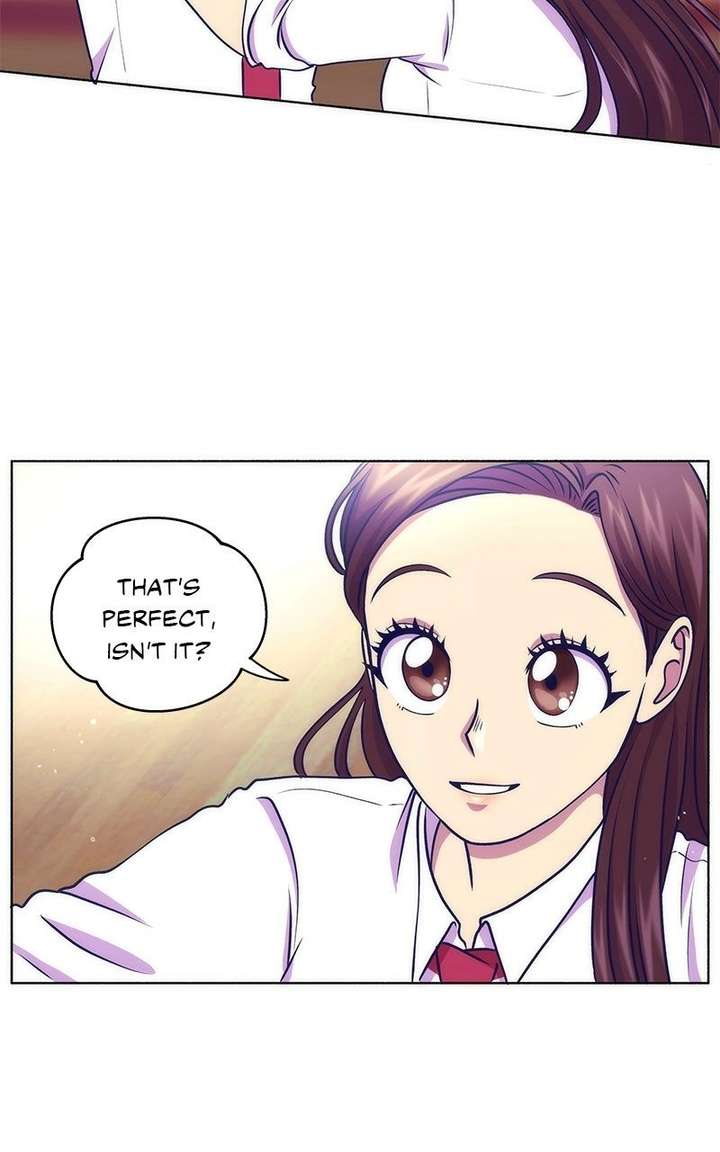 Roots of the Heart Chapter 106 - Page 9