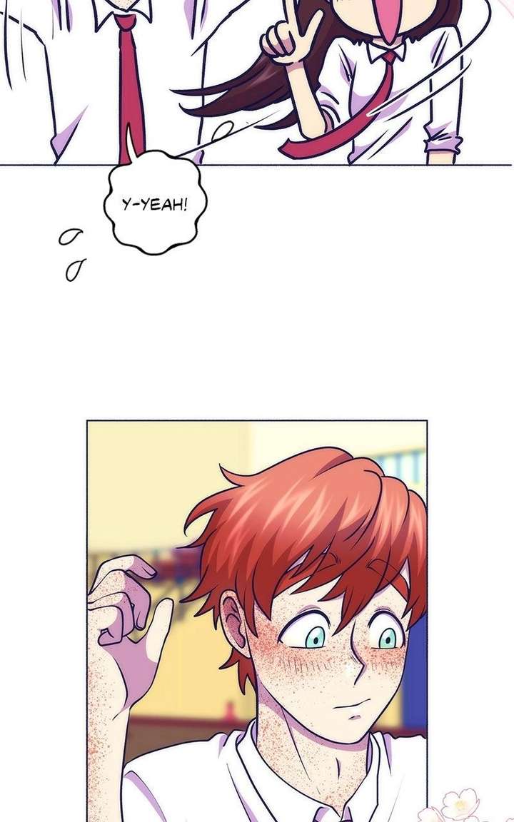 Roots of the Heart Chapter 106 - Page 14