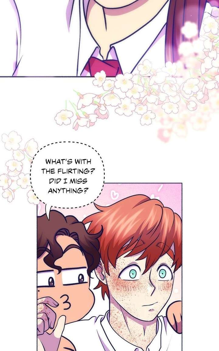 Roots of the Heart Chapter 106 - Page 16