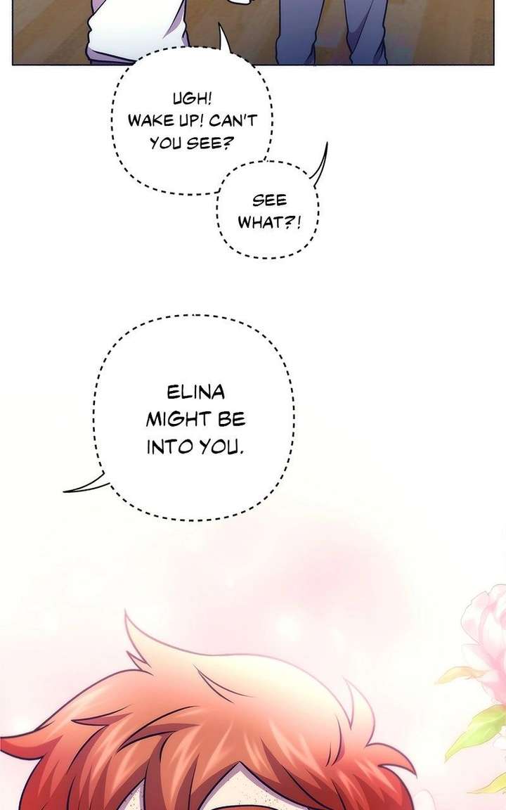 Roots of the Heart Chapter 106 - Page 22