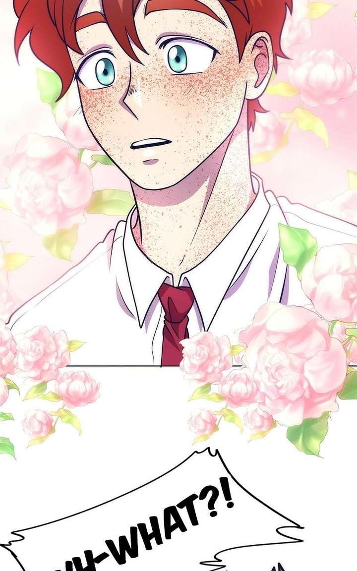 Roots of the Heart Chapter 106 - Page 23