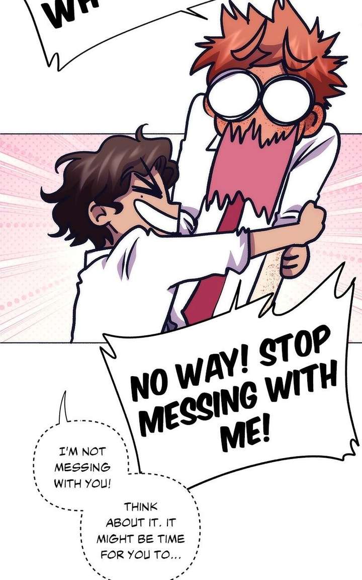 Roots of the Heart Chapter 106 - Page 24