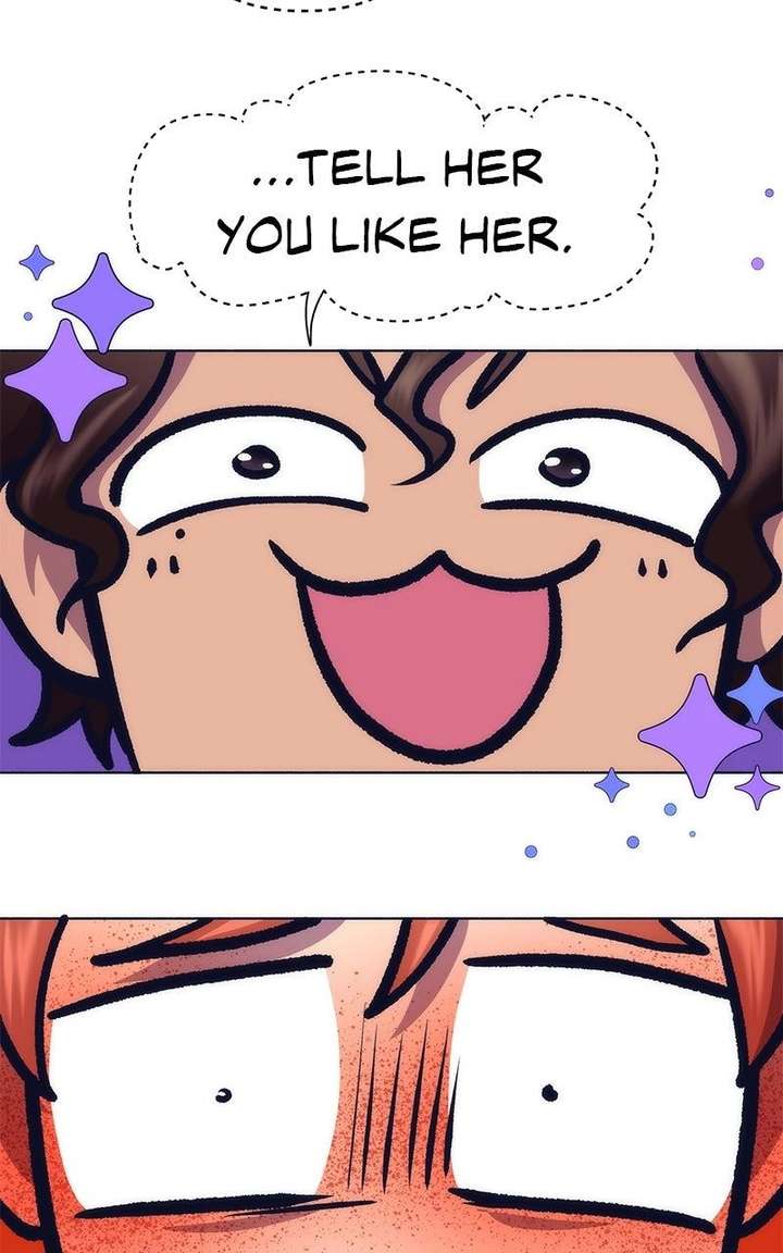 Roots of the Heart Chapter 106 - Page 25