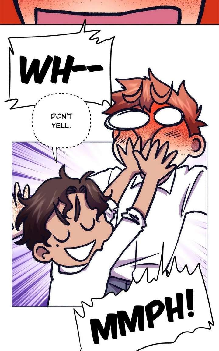 Roots of the Heart Chapter 106 - Page 26