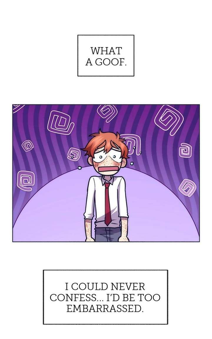 Roots of the Heart Chapter 106 - Page 30