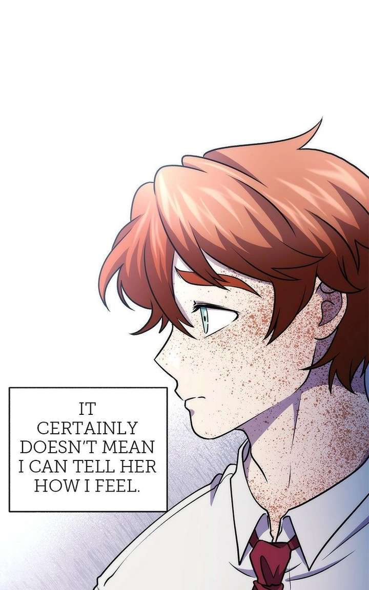 Roots of the Heart Chapter 106 - Page 33