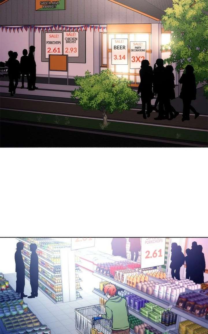 Roots of the Heart Chapter 106 - Page 36