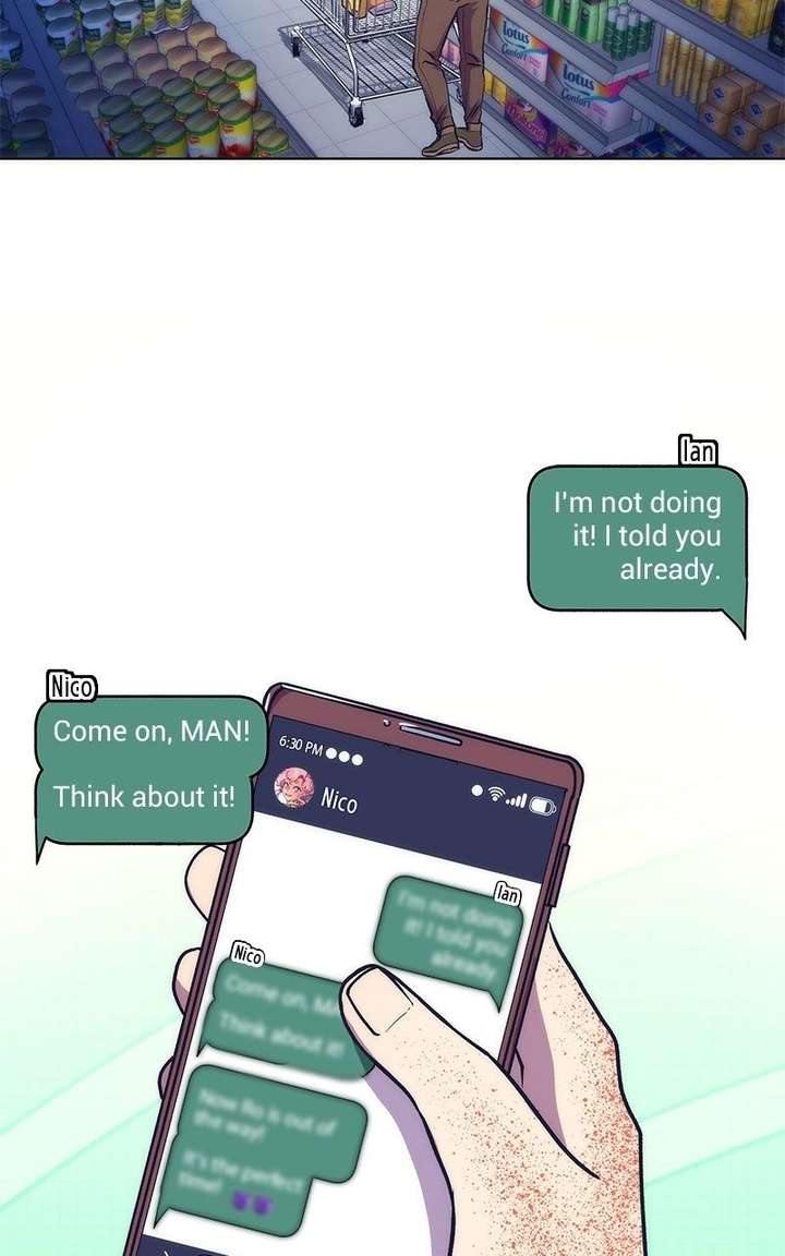 Roots of the Heart Chapter 106 - Page 37