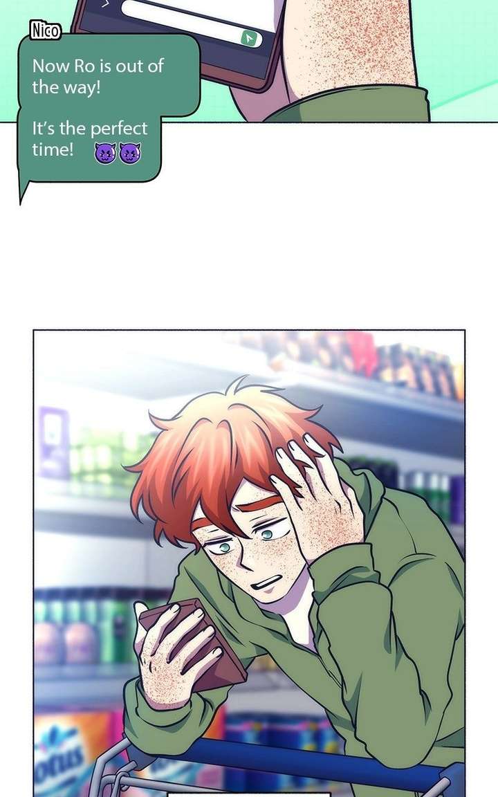 Roots of the Heart Chapter 106 - Page 38