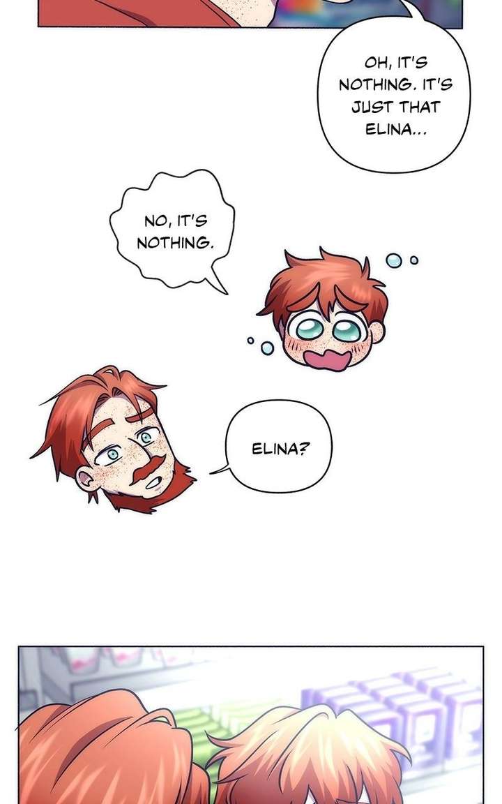 Roots of the Heart Chapter 106 - Page 44