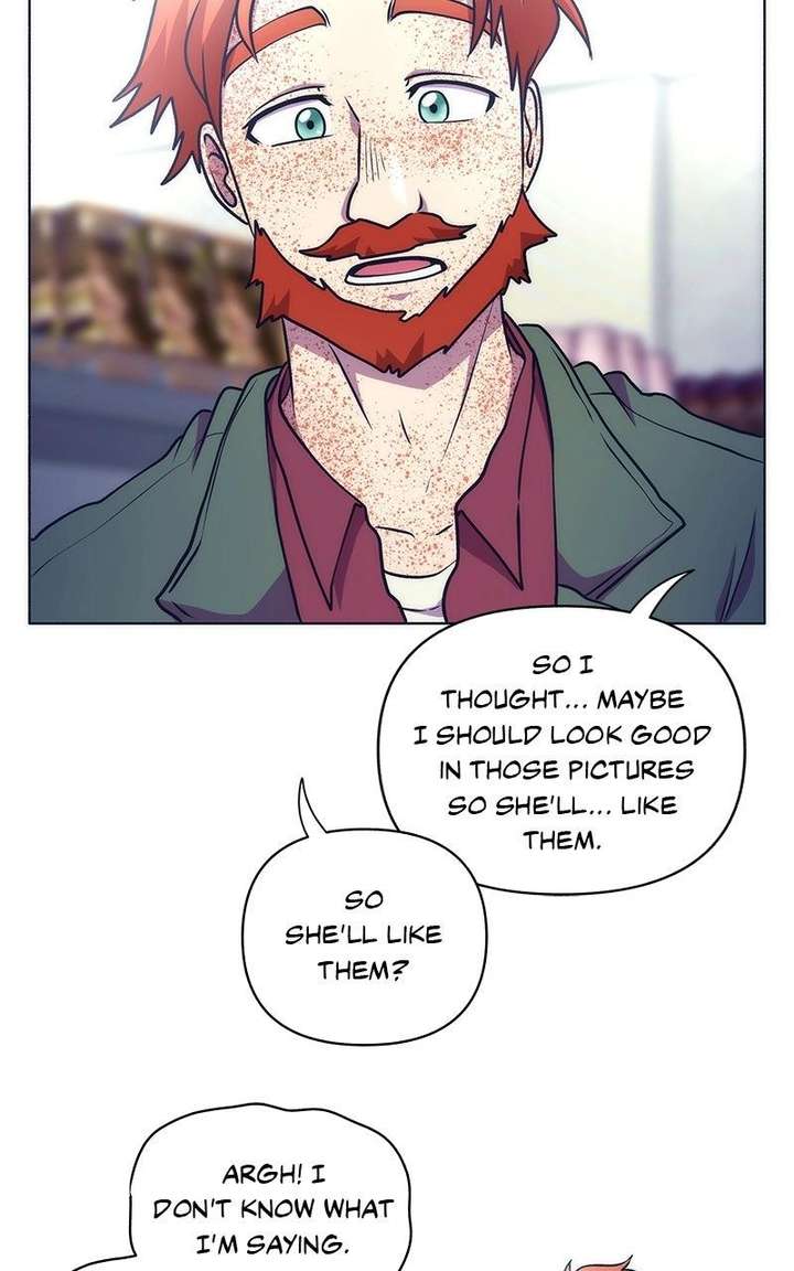 Roots of the Heart Chapter 106 - Page 46