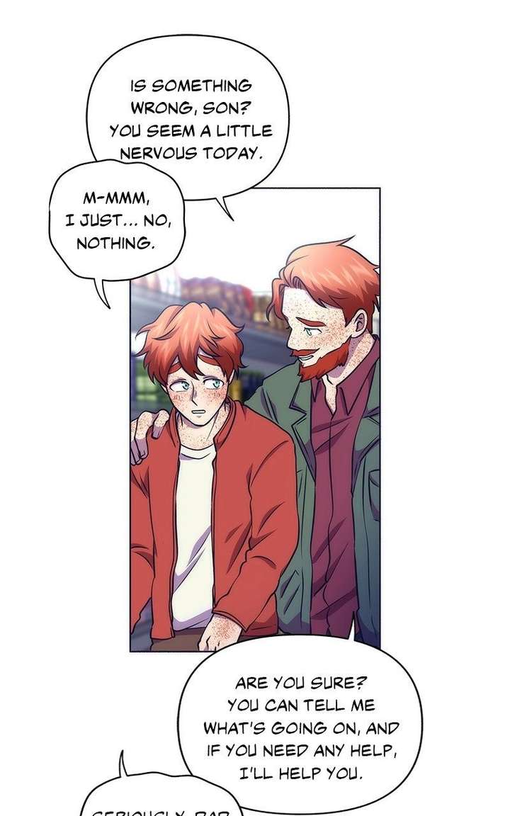 Roots of the Heart Chapter 106 - Page 48