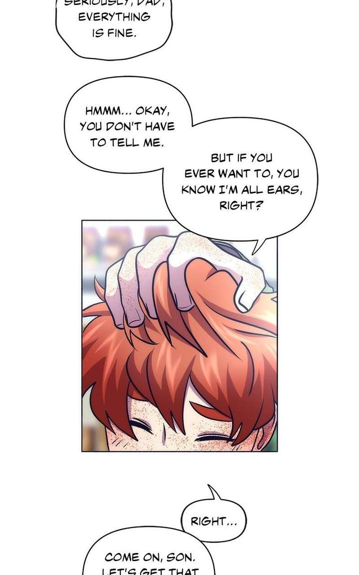 Roots of the Heart Chapter 106 - Page 49