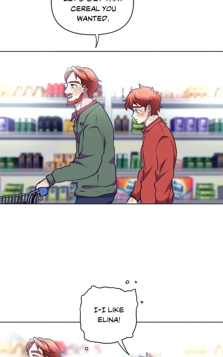 Roots of the Heart Chapter 106 - Page 50