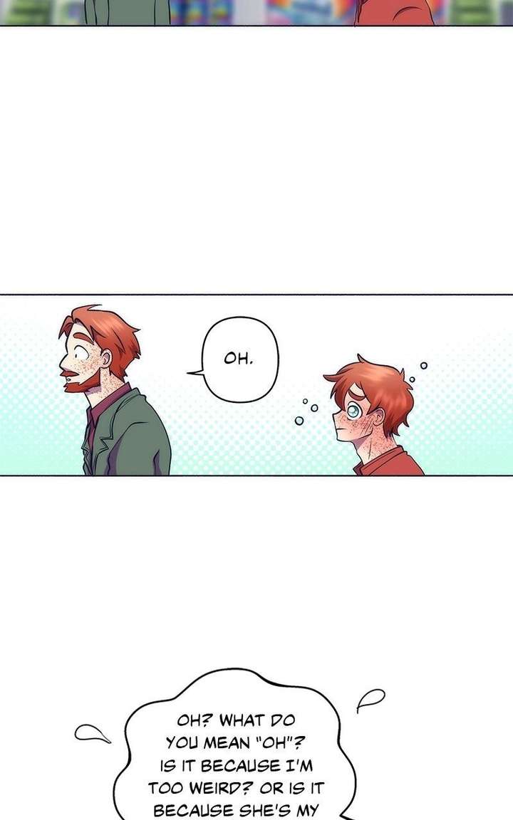 Roots of the Heart Chapter 106 - Page 52